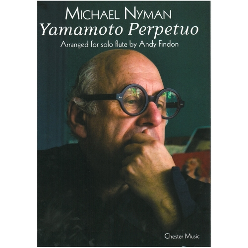 Nyman, Michael - Yamamoto...
