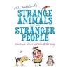 Hatchard, Mike - Strange Animals and Even Stranger People