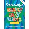 Watts, Sarah - Really Easy Duets - B flat E flat Brass