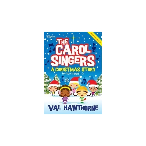 Hawthorne, Val - The Carol...