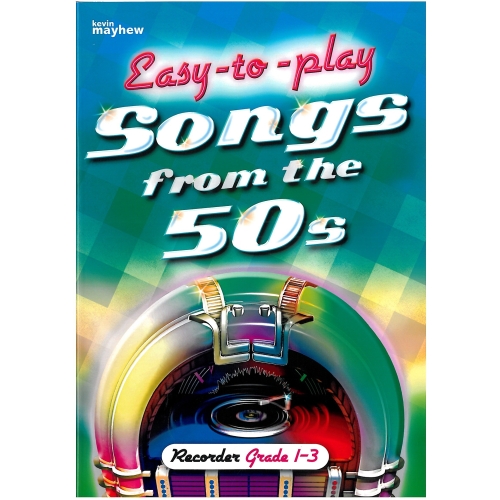 Easy To Play The Fifties