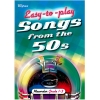 Easy To Play The Fifties
