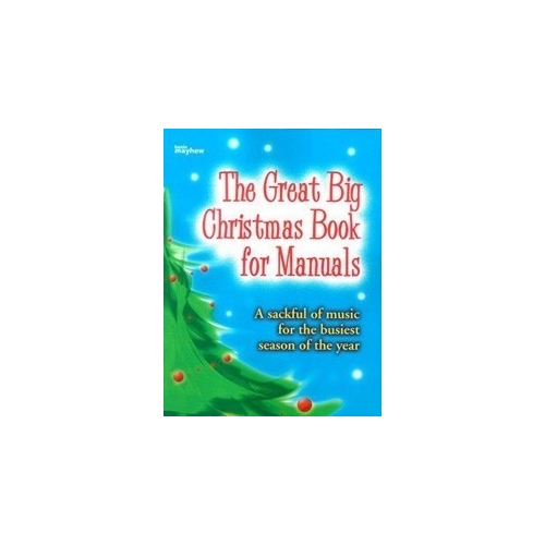 The Great Big Christmas...