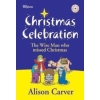 Carver, Alison - Christmas Celebration