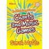 Watts, Sarah - Red Hot Song Library - Chants and Music Games