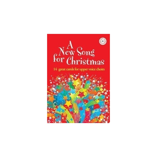 A New Song For Christmas -...