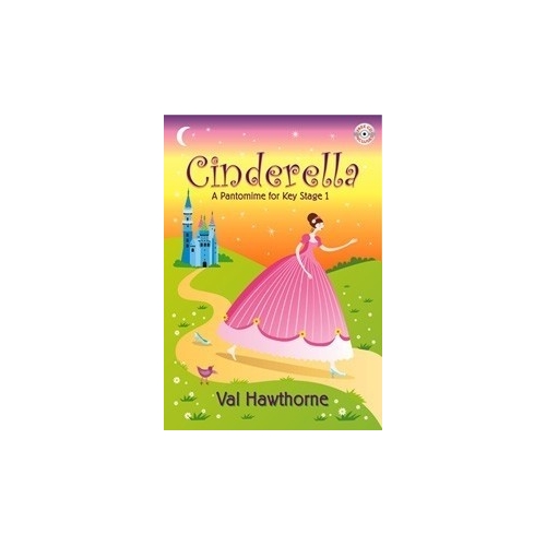 Hawthorne, Val - Cinderella