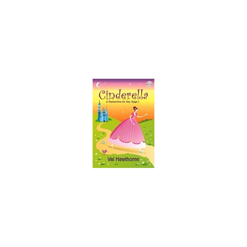 Hawthorne, Val - Cinderella