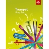 Trumpet Prep Test 2017