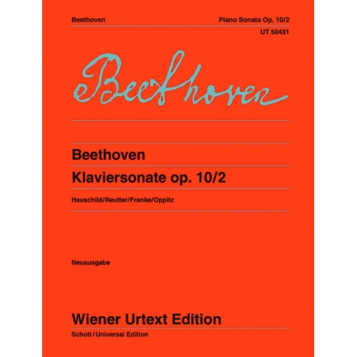 Beethoven, Ludwig van -...