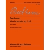 Beethoven, Ludwig van - Sonata op. 31/2 
