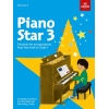 Piano Star, Book 3