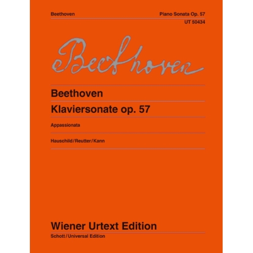 Beethoven, Ludwig van -...