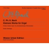 Bach, Carl Philipp Emanuel - Complete Organ Works Vol. 2