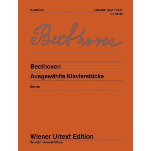 Beethoven, Ludwig van -...