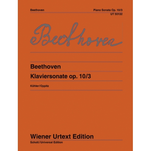 Beethoven, Ludwig van -...
