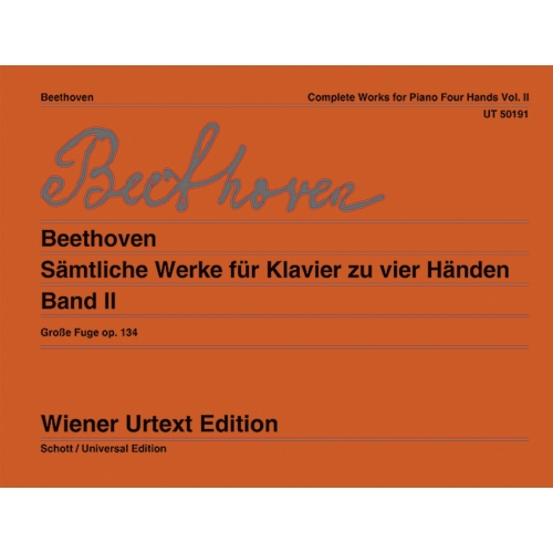 Beethoven, Ludwig van -...