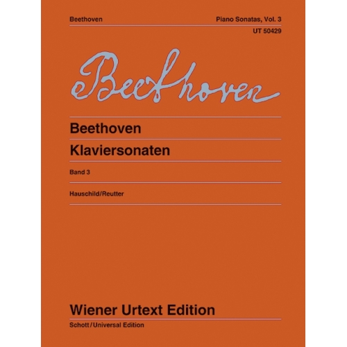 Beethoven, Ludwig van -...