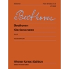 Beethoven, Ludwig van - Piano Sonatas Vol. 3