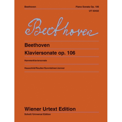 Beethoven, Ludwig van -...