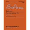 Beethoven, Ludwig van - Piano Sonata in B flat major op. 106 