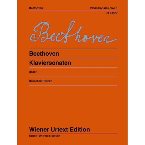 Beethoven, Ludwig van -...