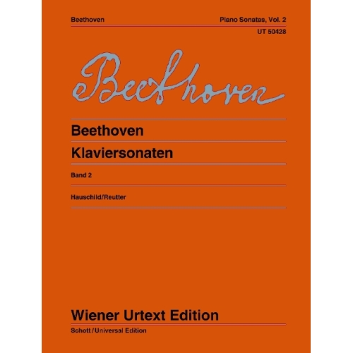 Beethoven, Ludwig van -...