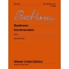 Beethoven, Ludwig van - Piano Sonatas Vol. 2