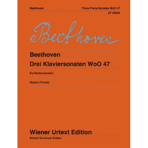 Beethoven, Ludwig van -...