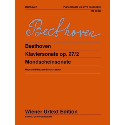 Beethoven, Ludwig van -...