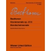 Beethoven, Ludwig van - Piano Sonata (Moonlight) op. 27/2 