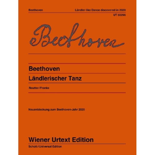 Beethoven, Ludwig van -...