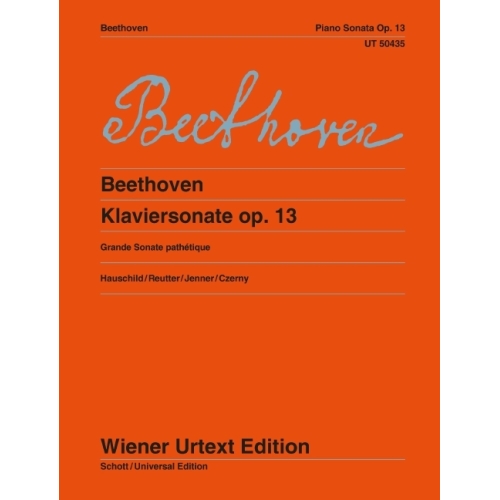 Beethoven, Ludwig van -...