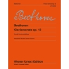 Beethoven, Ludwig van - Sonata op. 13 