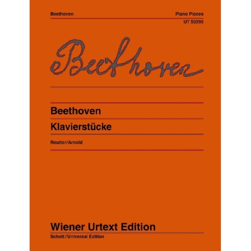 Beethoven, Ludwig van -...