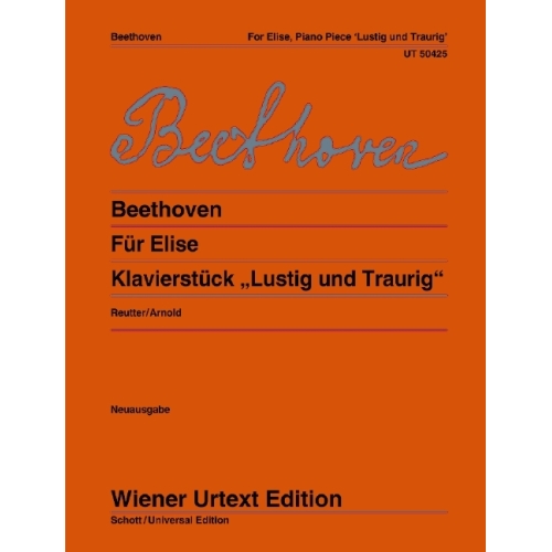 Beethoven, Ludwig van -...