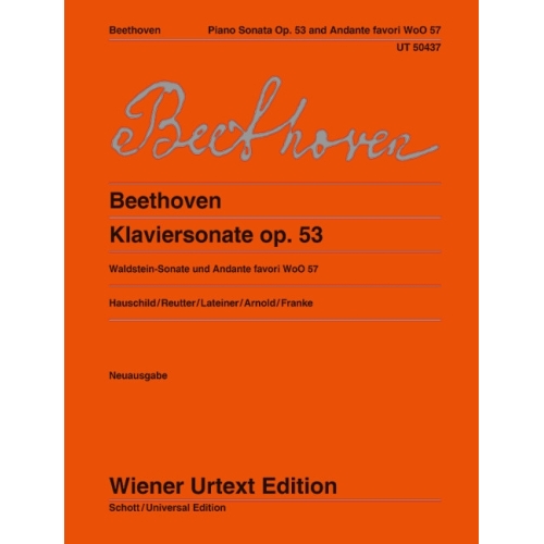 Beethoven, Ludwig van -...