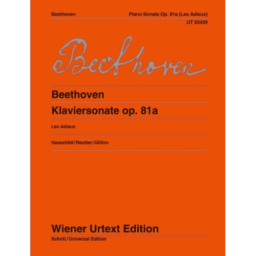 Beethoven, Ludwig van -...