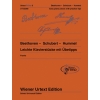 Beethoven - Schubert - Hummel Vol. 3