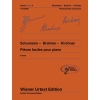 Schumann - Brahms - Kirchner Vol. 4