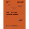 Chopin - Liszt - Hiller Vol. 5