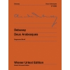 Debussy, Claude - Two Arabesques 