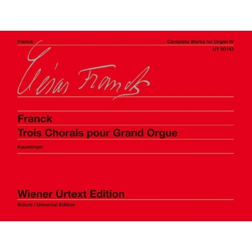 Franck, César - Complete...