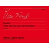 Franck, César - Complete Works for Organ Vol. 4