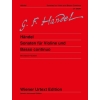 Handel, George Frideric - Sonatas for Violin and Basso continuo 