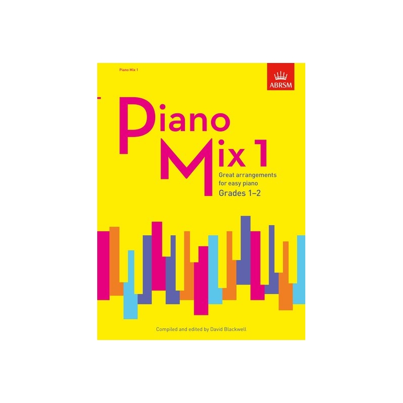 Piano Mix 1