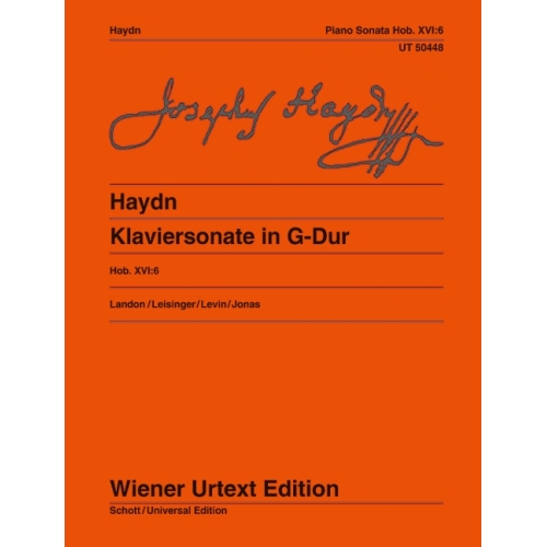 Haydn, Joseph -...