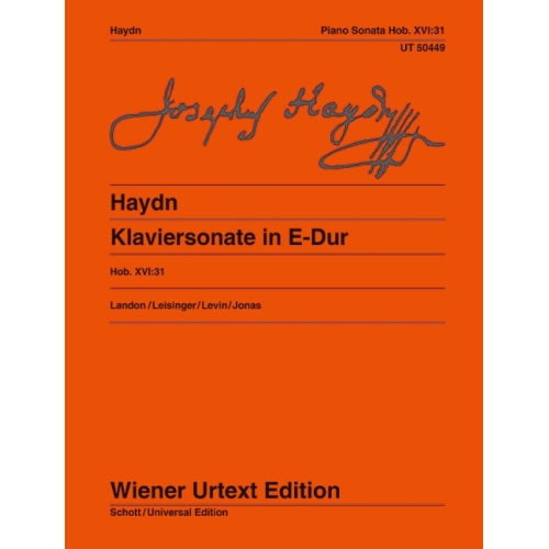 Haydn, Joseph -...