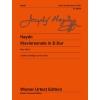 Haydn, Joseph - Klaviersonate Hob. XVI:31 