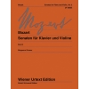 Mozart, Wolfgang Amadeus - Sonatas Vol. 2